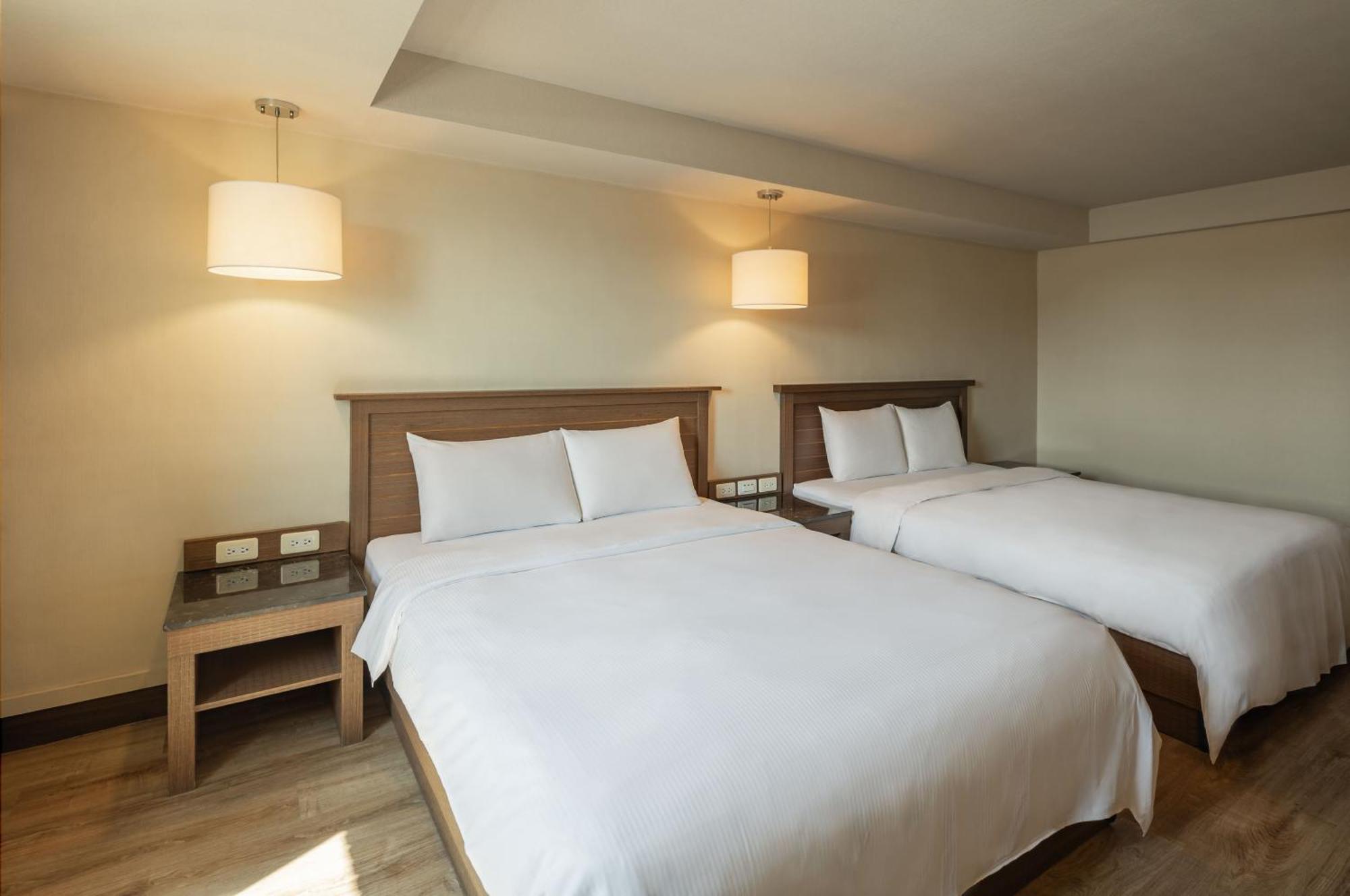 Kindness Hotel - Yuanlin Habitación foto
