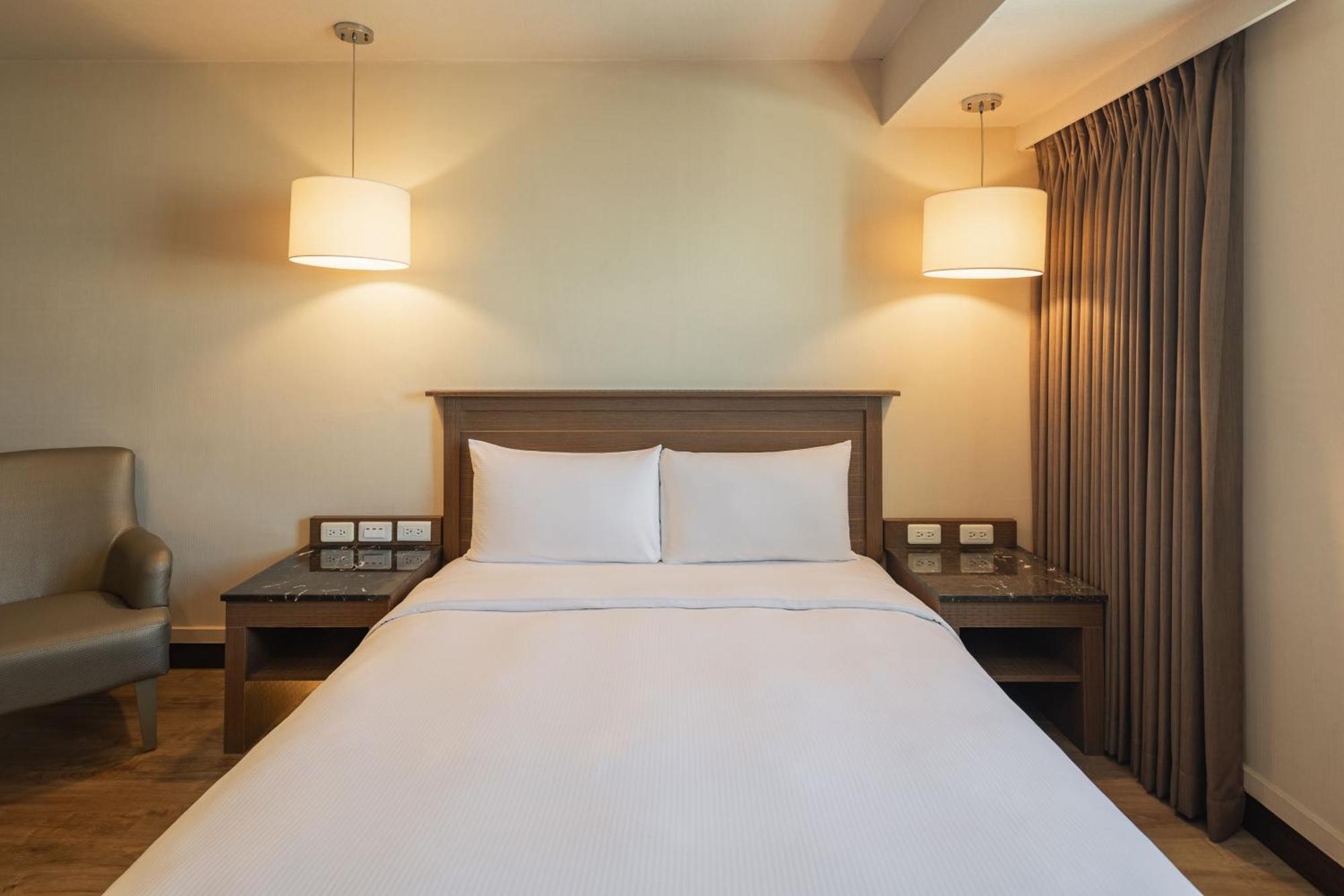 Kindness Hotel - Yuanlin Habitación foto