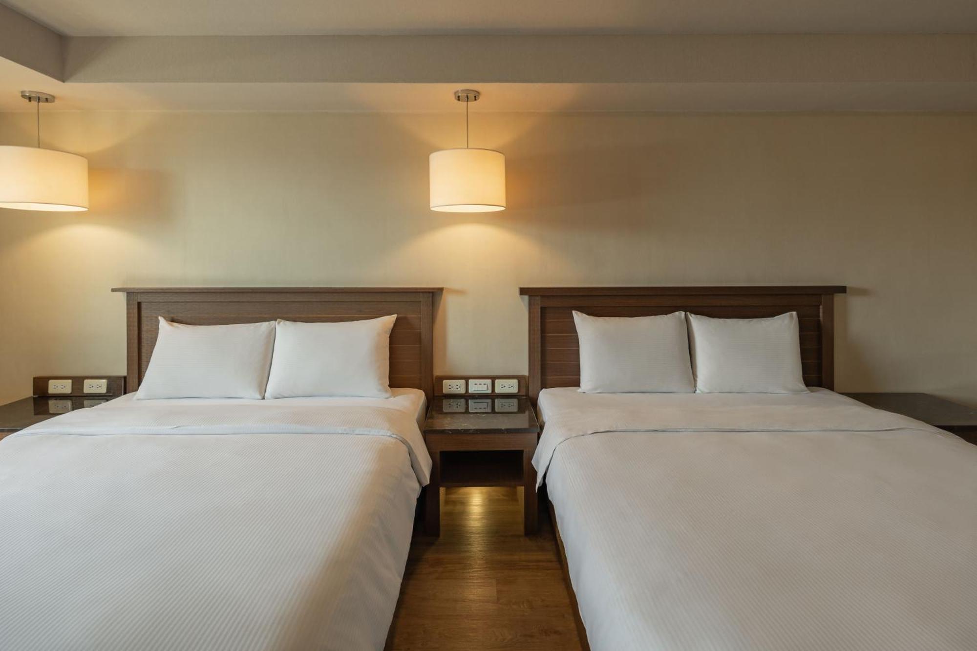 Kindness Hotel - Yuanlin Habitación foto